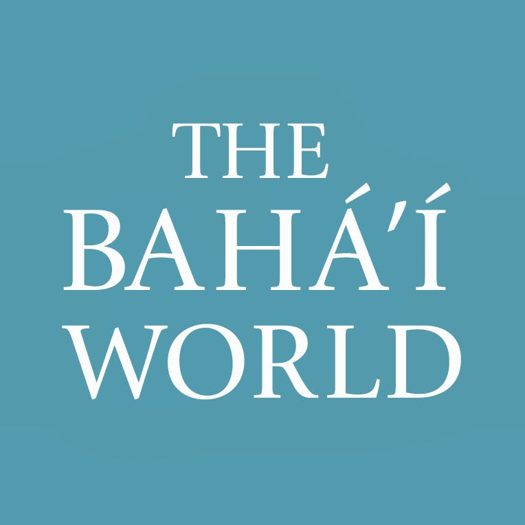 Bahai World