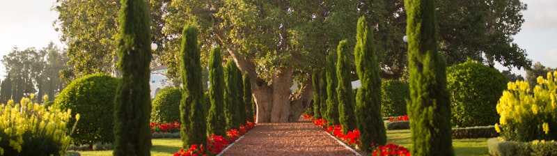 The Baháʼí Faith - Home