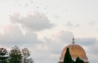 The Báb — Herald of the Bahá’í Faith