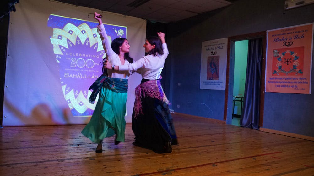 Italy celebrates bicentenary  