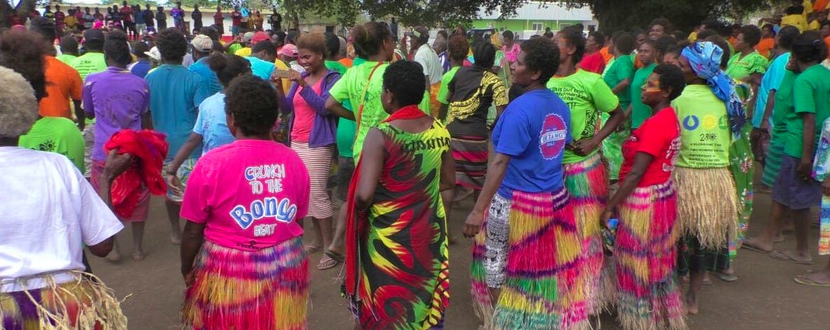  جزایر اقیانوس آرام٫ دویستمین سالگرد را جشن میگیرند. 