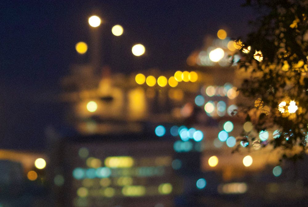 Song from Arraijan, Panama about Bahá’u’lláh, The Glory of God