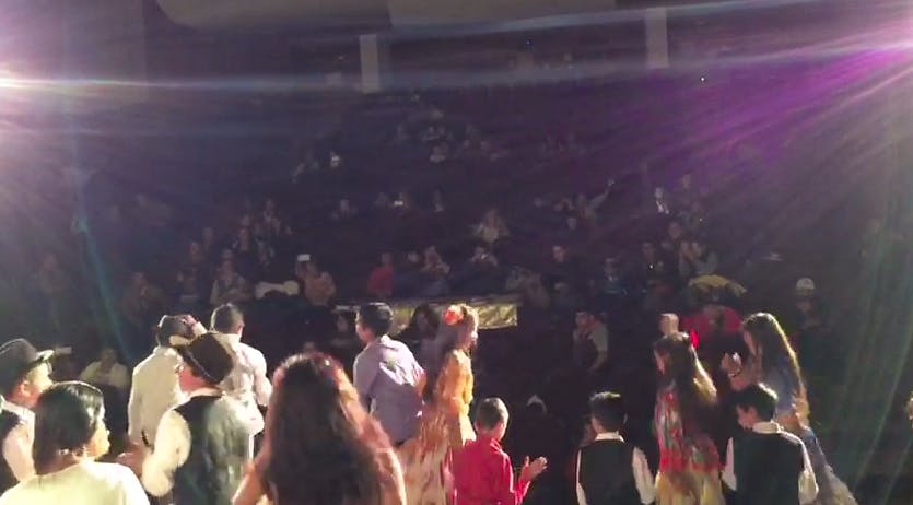 برگزاری جشن‌ دویستمین سالگرد  در رومانی، جامعه را به هم نزدیک می‌کند