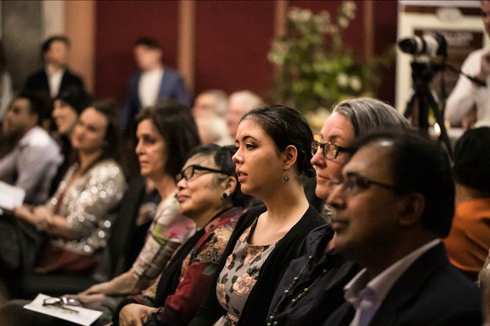 برگزاری جشن‌ها در استونین‌گتون