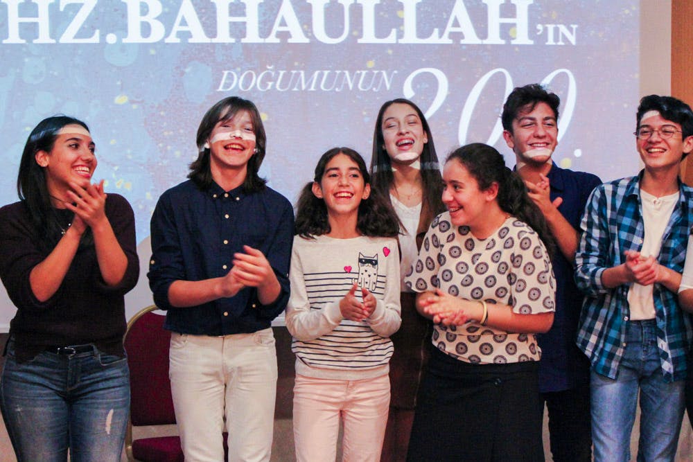 موسیقی، بخش عمده جشنهای‌ دویستمین سالگرد در ترکیه بود