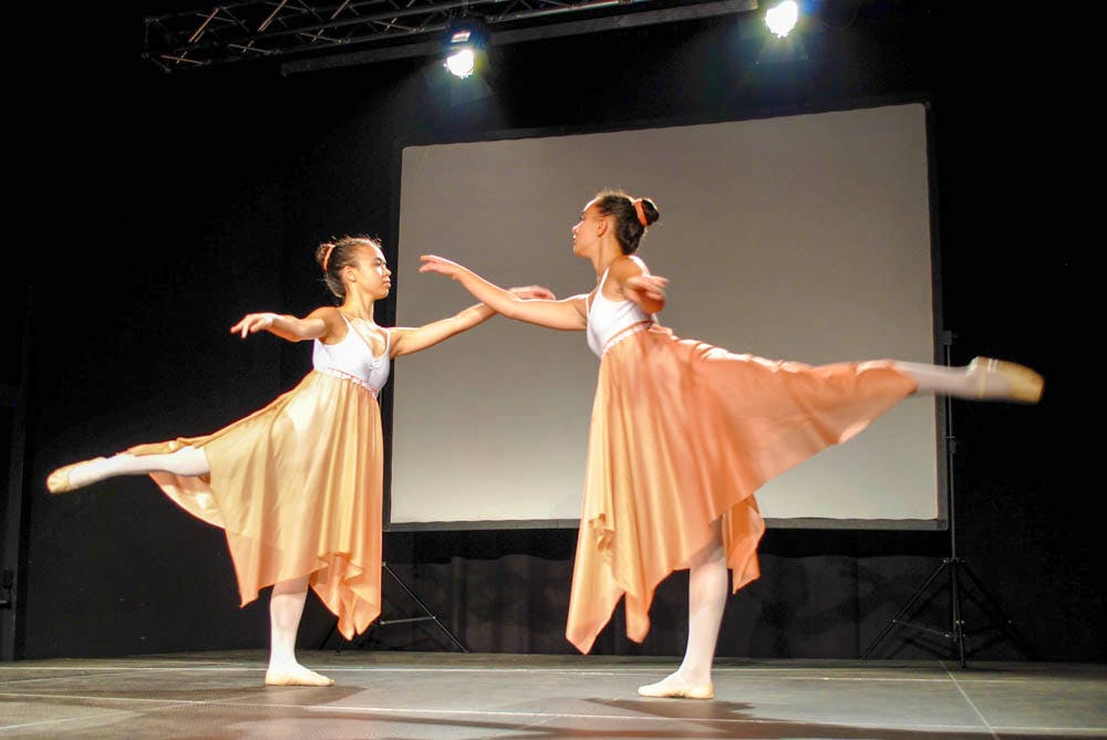 Celebration in northern Italy