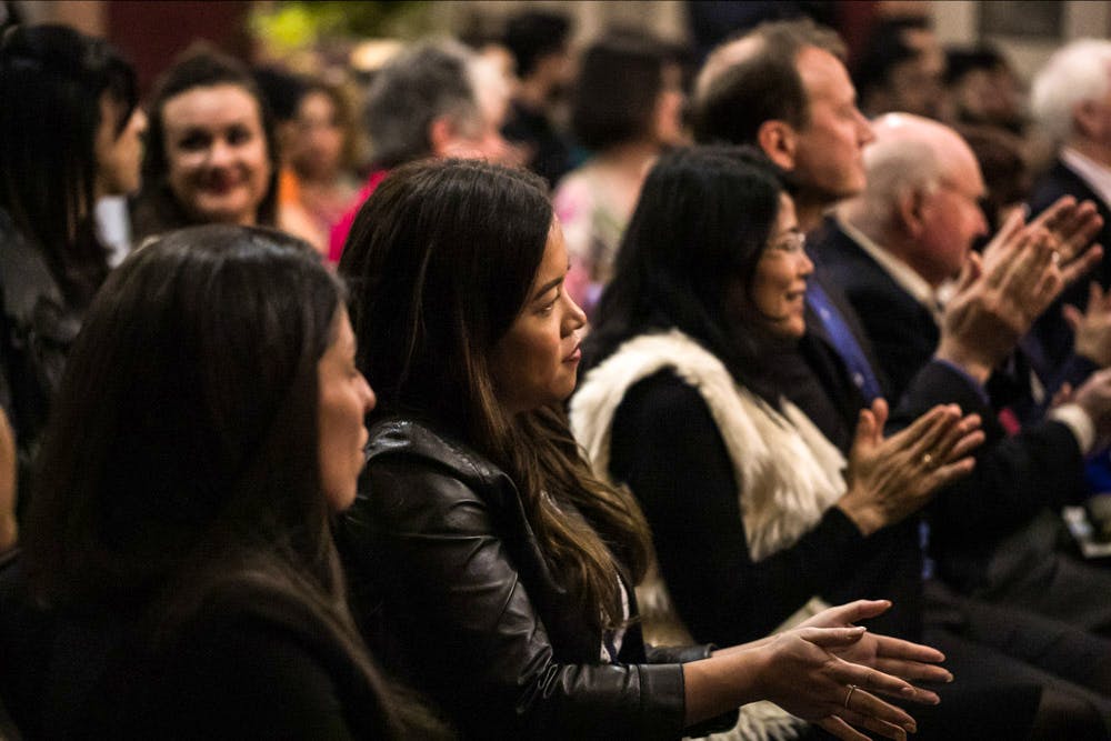 برگزاری جشن‌ها در استونین‌گتون