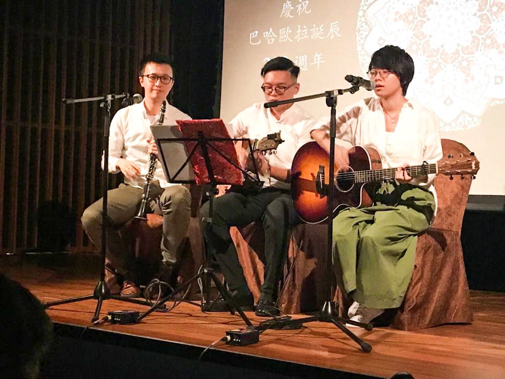 نگاهی به جشنهای دویستمین سالگرد در هنگ کنگ