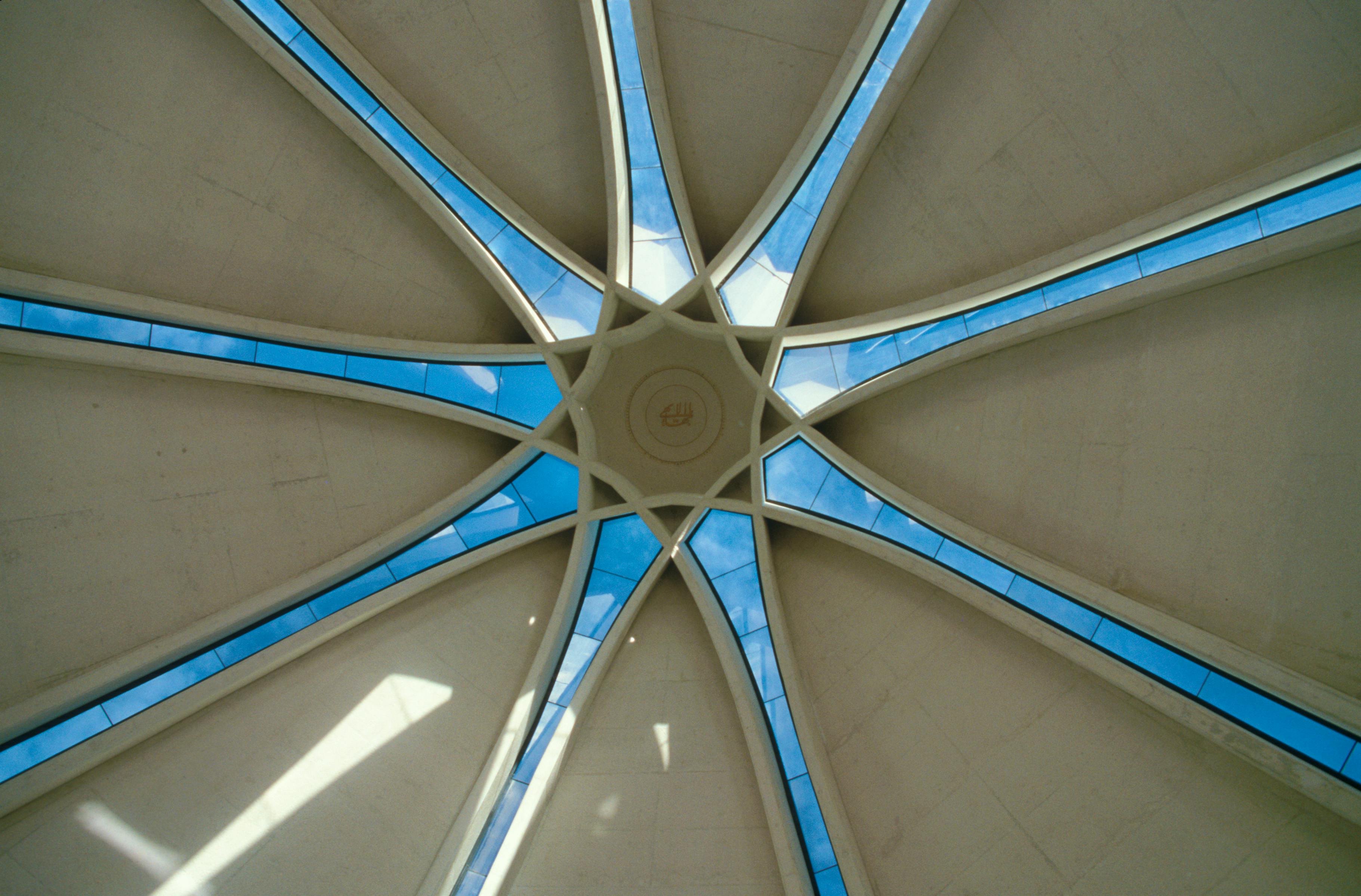 آغاز پخش برنامه از معبد بهائی در ساموآ 