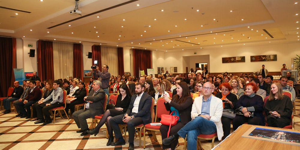 جشن شهر ایروان گویای یک فرهنگ غنی است