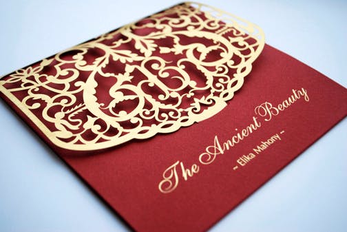 Альбом "Древняя Красота"